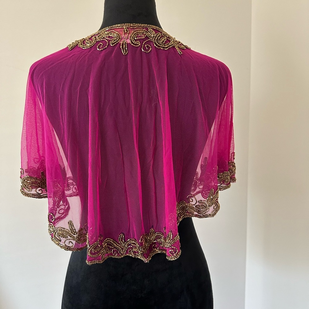 Pink top - Picture 2 of 2